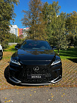 Lexus RX 2,4 F Sport 3